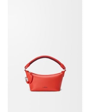Loewe Cala Mini Bag - Red