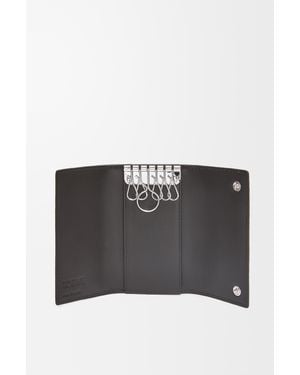 Loewe Key Case - Black