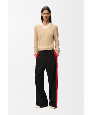 Loewe Sweater - Multicolor