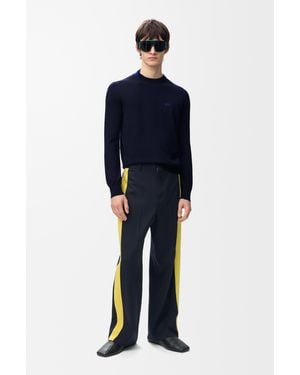 Loewe Sweater - Blue
