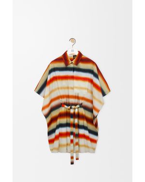 Loewe Kaftan - Orange