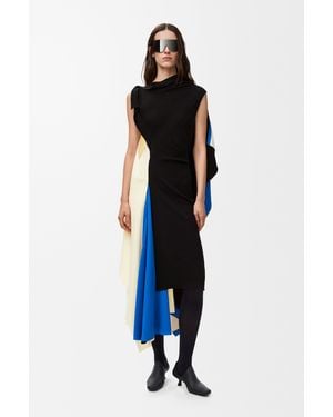 Loewe Dress - Blue