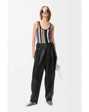 Loewe Tank Top - Black
