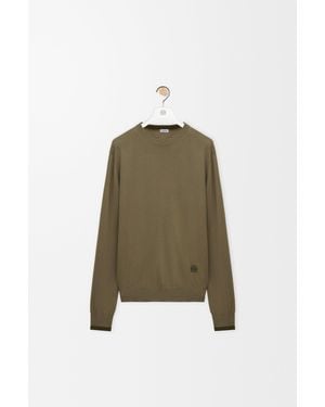 Loewe Jumper - Multicolour