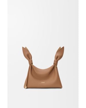 Loewe Mini Scarf Bag - Multicolour