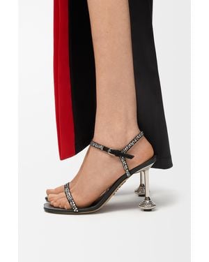 Loewe Toy Sandal - Multicolor