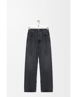 Loewe Jeans - White