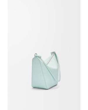 Loewe Mini Hammock Hobo - Multicolour