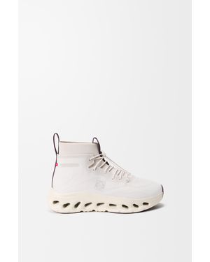 Loewe Cloudtilt Hi Trainer For - Natural