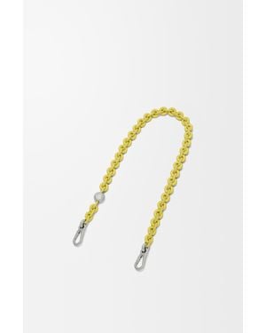 Loewe Donut Chain Strap - Multicolour
