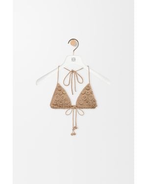Loewe Top - White