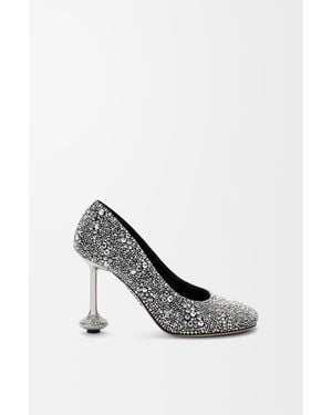Loewe Toy Pump - White