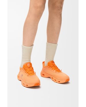 Loewe Cloudsolo Sneaker For - Orange