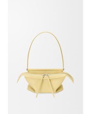 Loewe Small Whisker Bag - Black