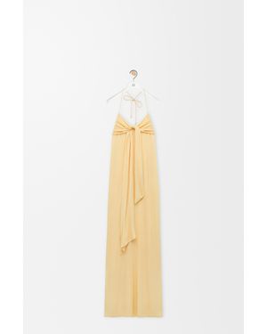 Loewe Dress - White