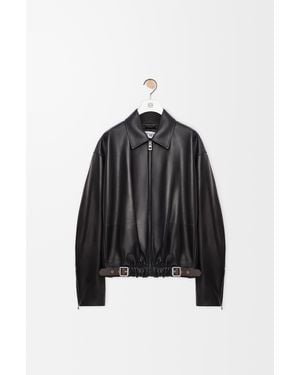 Loewe Jackets - Black