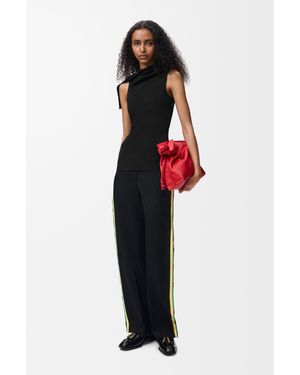 Loewe Top - Red