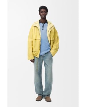 Loewe Sweatshirt - Blue