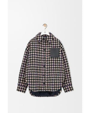 Loewe Overshirt - Black