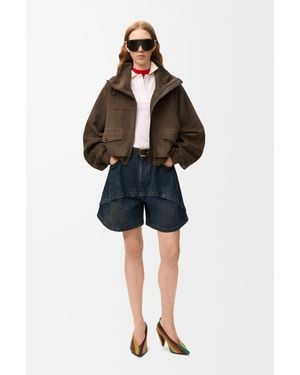 Loewe Jacket - Black