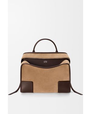 Loewe Xl Amazona 180 Bag - Multicolour