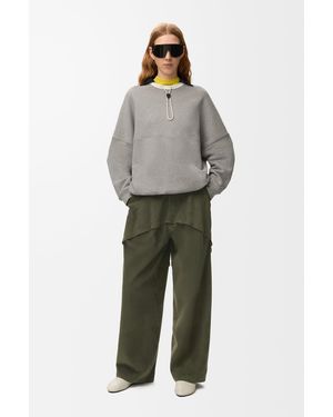 Loewe Pants - Multicolor