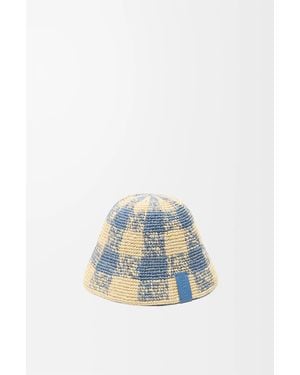 Loewe Bucket Hat - Multicolour