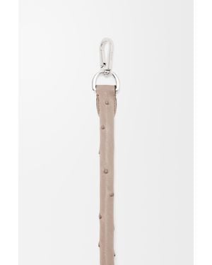 Loewe Strap - White
