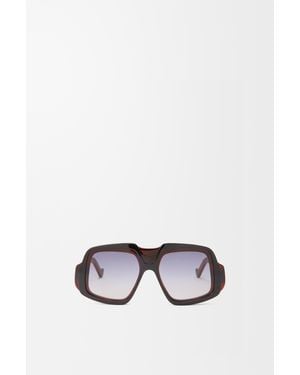 Loewe Gafas De Sol Collage Mujer - Multicolor