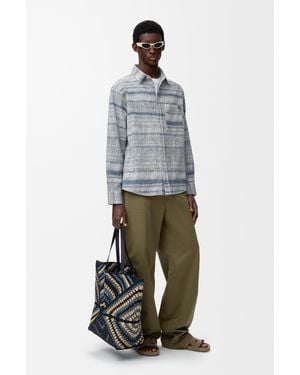 Loewe Pants - Green