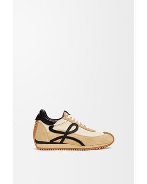 Loewe Flow Runner - Natural