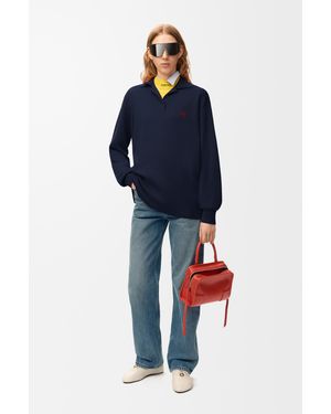 Loewe Jeans - Blue