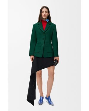 Loewe Skirt - Green