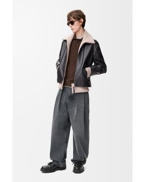 Loewe Jacket - Black