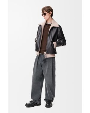 Loewe Jacket - Black
