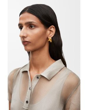 Loewe Earrings and ear cuffs for Women | Online Sale up to Loewe Earrings and ear cuffs for Women | Online Sale up to