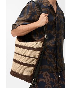 Loewe Loop Bucket - Multicolor
