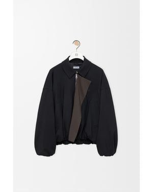 Loewe Jacket - Black