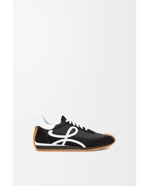 Loewe Flow Runner - White