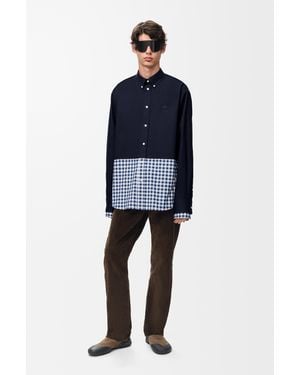 Loewe Shirt - Blue