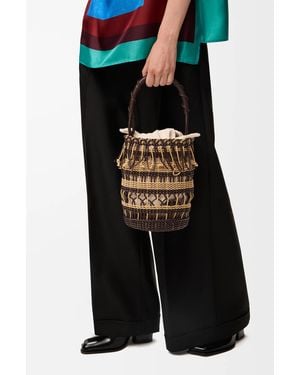 Loewe Bucket - Black