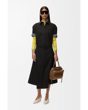 Loewe Dress - Black