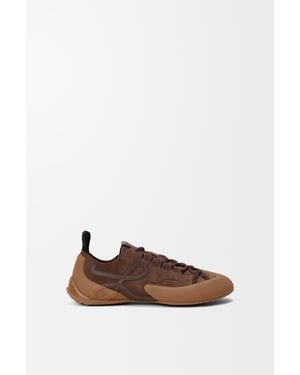 Loewe Grip Trainer - Brown