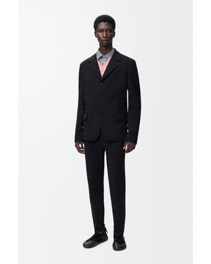 Loewe Pants - Blue