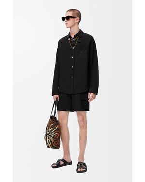 Loewe Shirt - Black