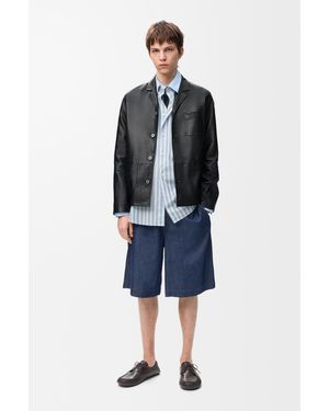 Loewe Shorts - Blue
