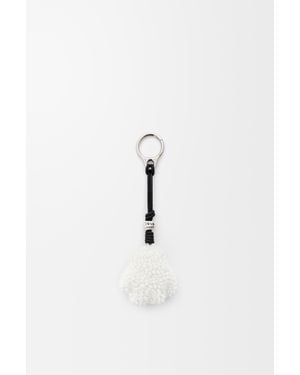 Loewe Paw Charm - Blue