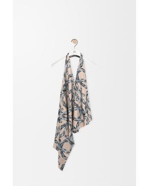 Loewe Top - White