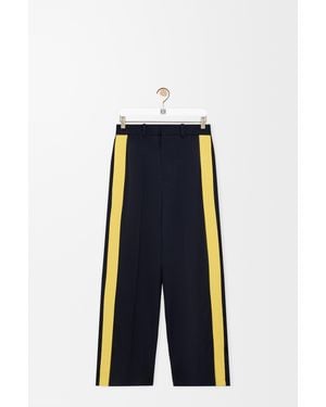 Loewe Trousers - Blue