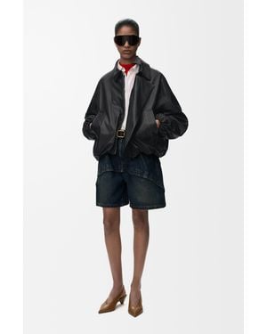 Loewe Jacket - Black